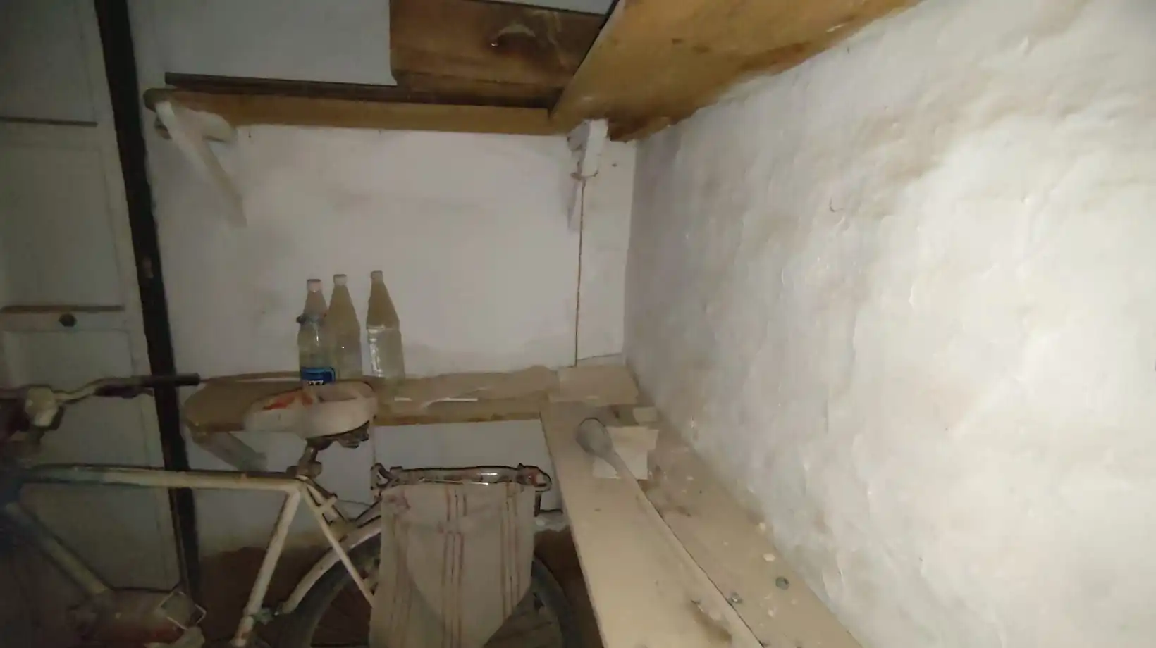 Finca rústica en venta en Guillena