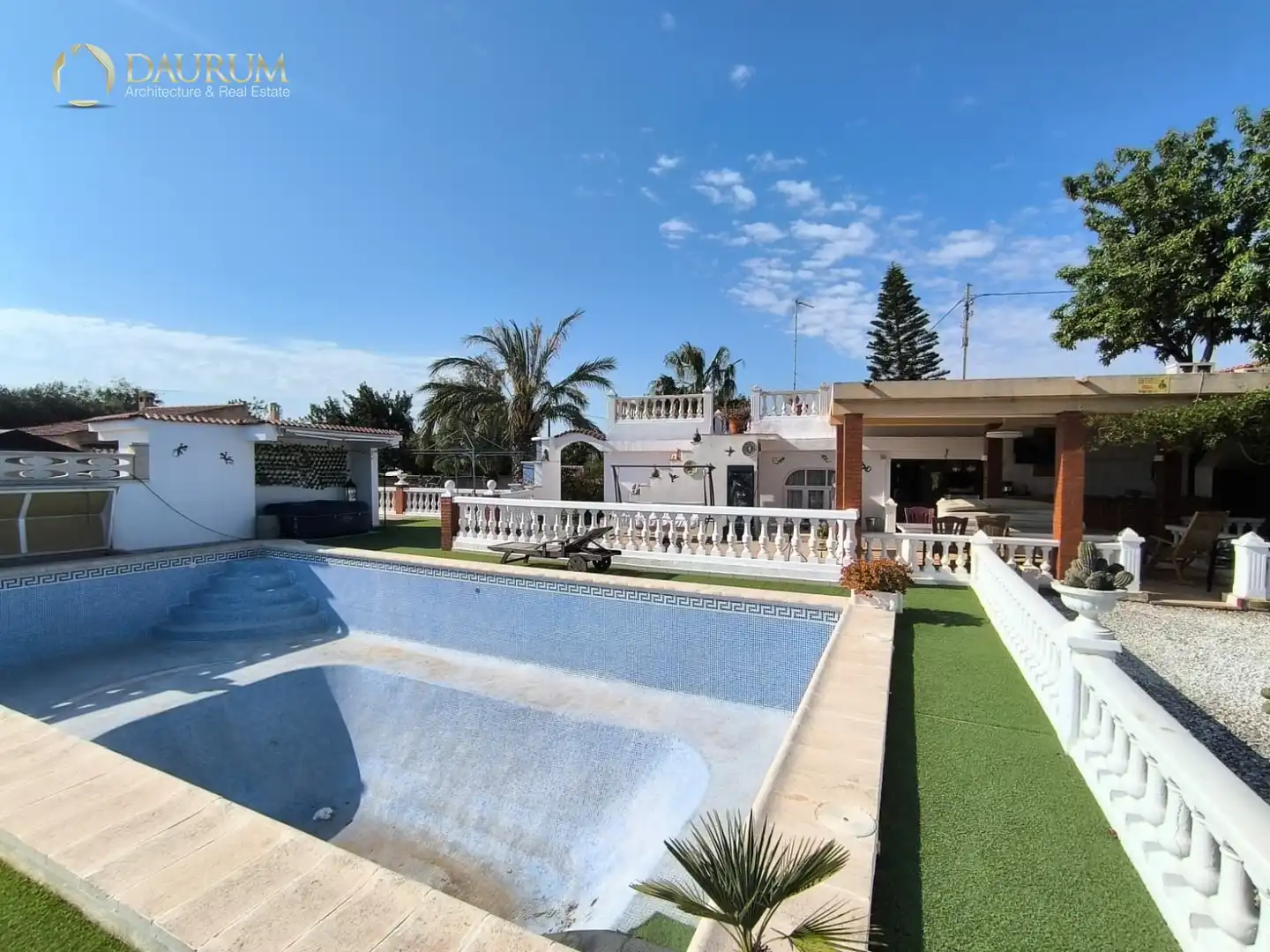 Casa amb piscina en venda a CALLE NORTE-SUR, 12, imagen 57