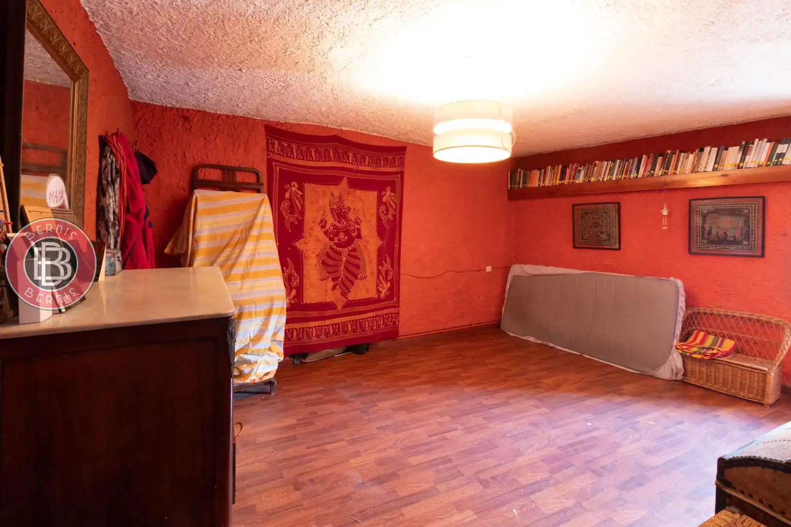 Casa adosada en venta en Piera, Barcelona