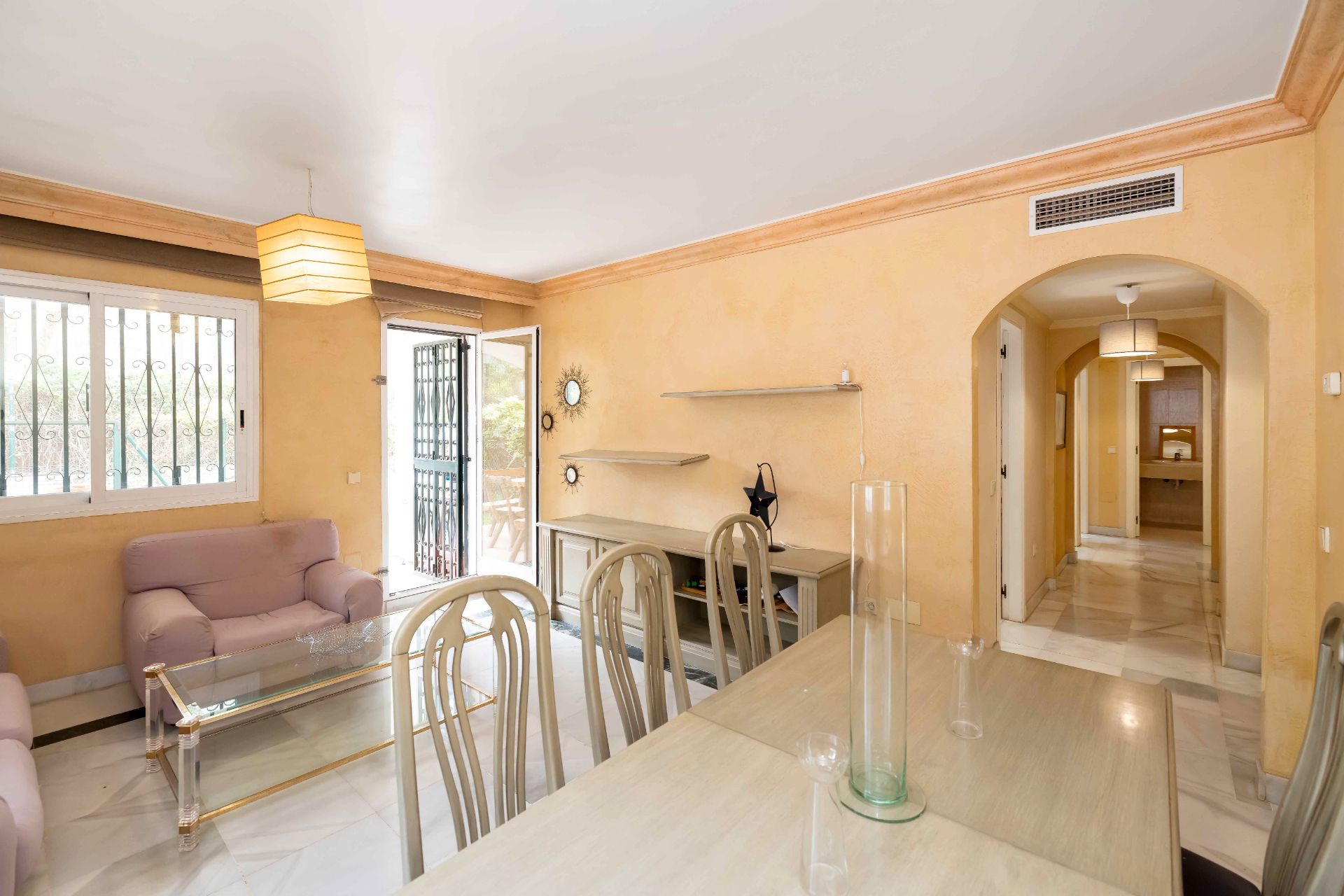 Flat for sale in La Carolina - Guadalpín