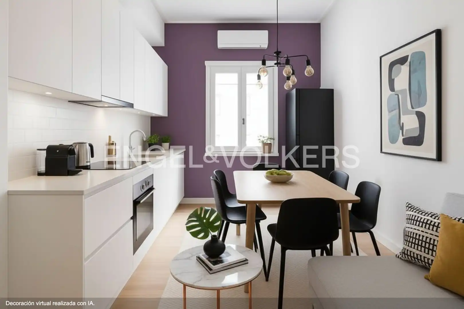 Piso en venta en Calle Atocha, Cortes - Huertas