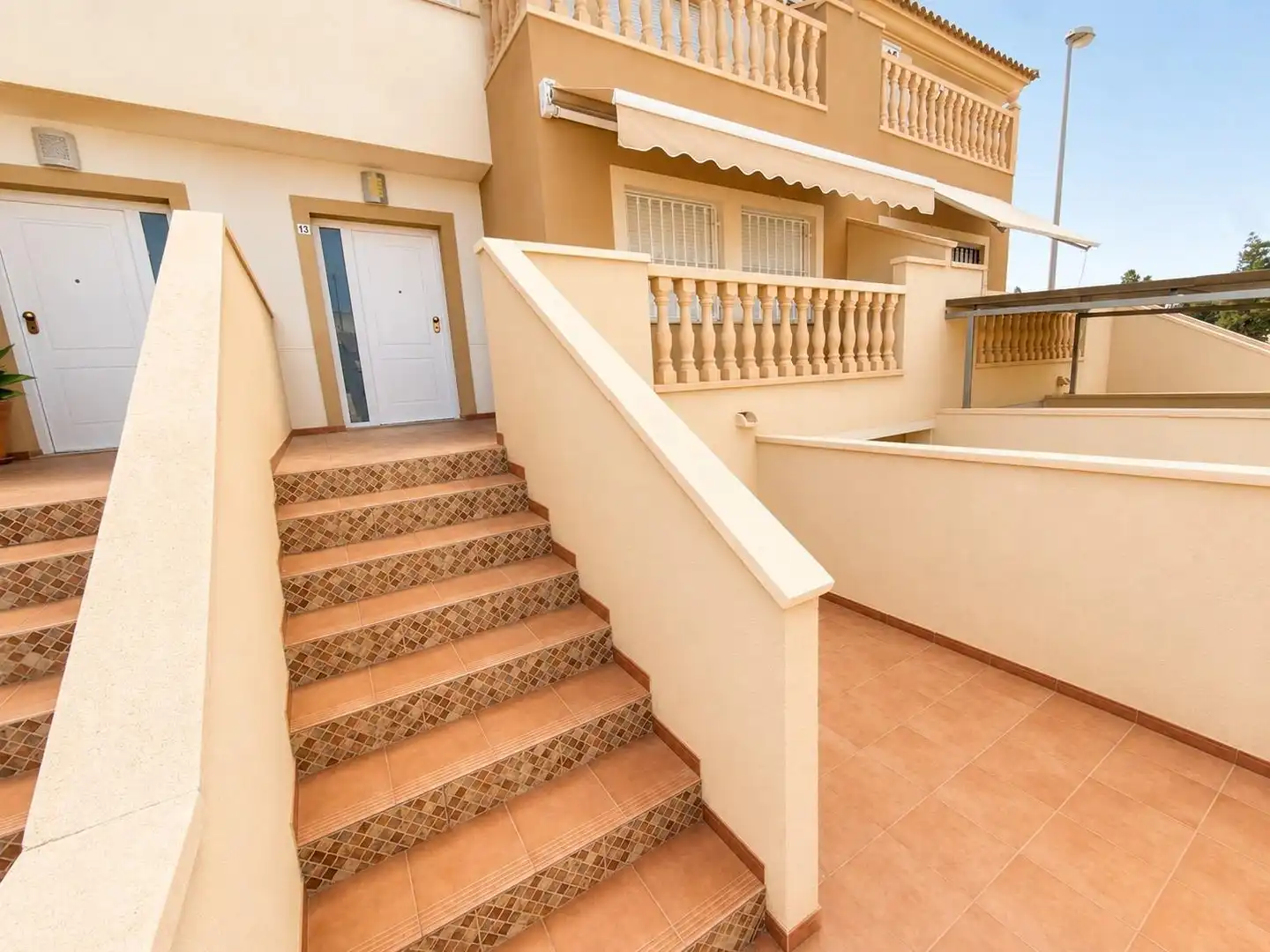 Casa o xalet en venda en Cartagena