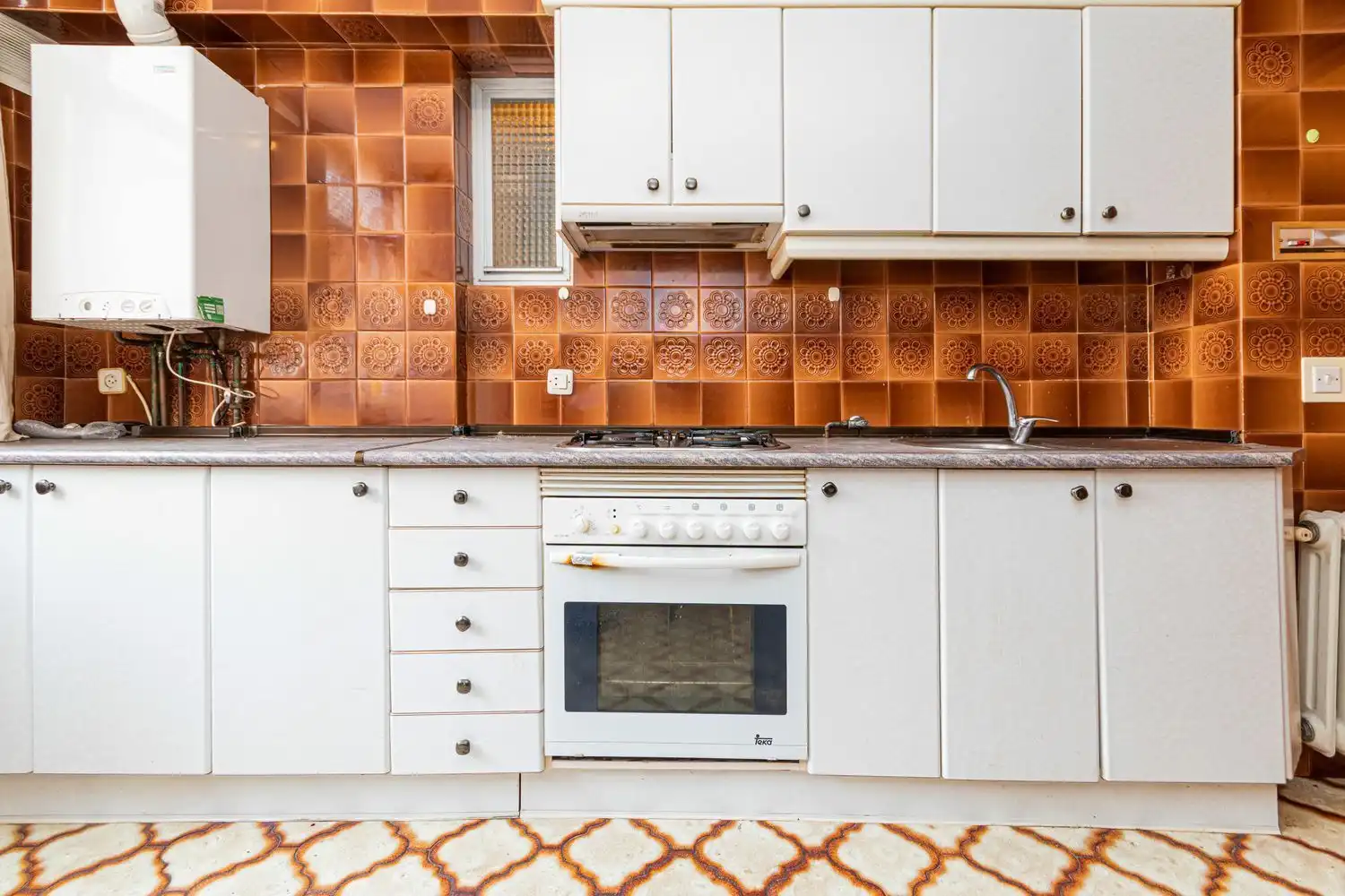 Flat with lift for sale in Hortaleza, imagen 26
