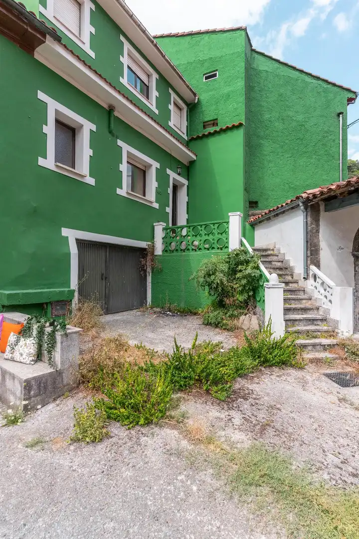 Casa amb jardí en venda a Lugar de Felechosa Arriba 3, imagen 25