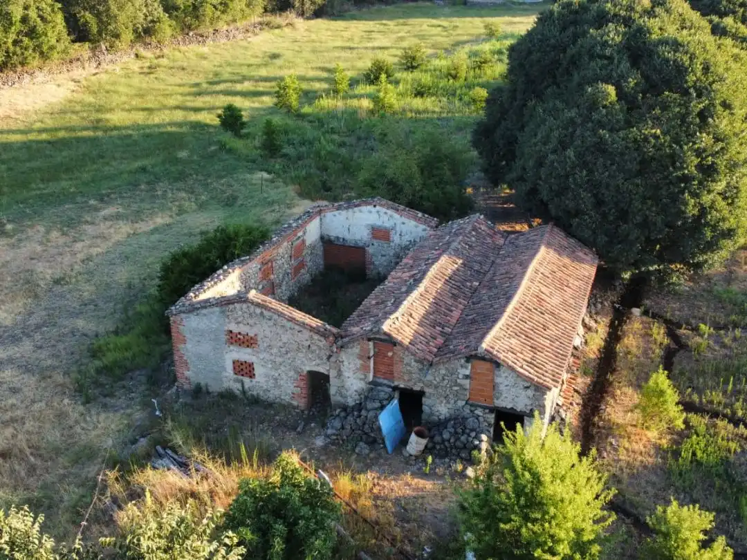 Terreni e lotti in vendita a vadoconejo 15