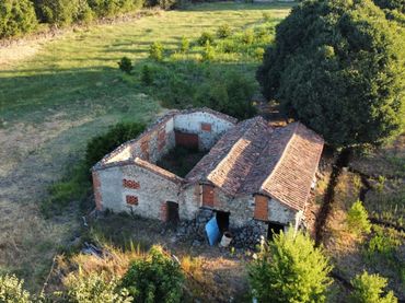 Terreno rustico in vendita a vadoconejo 15