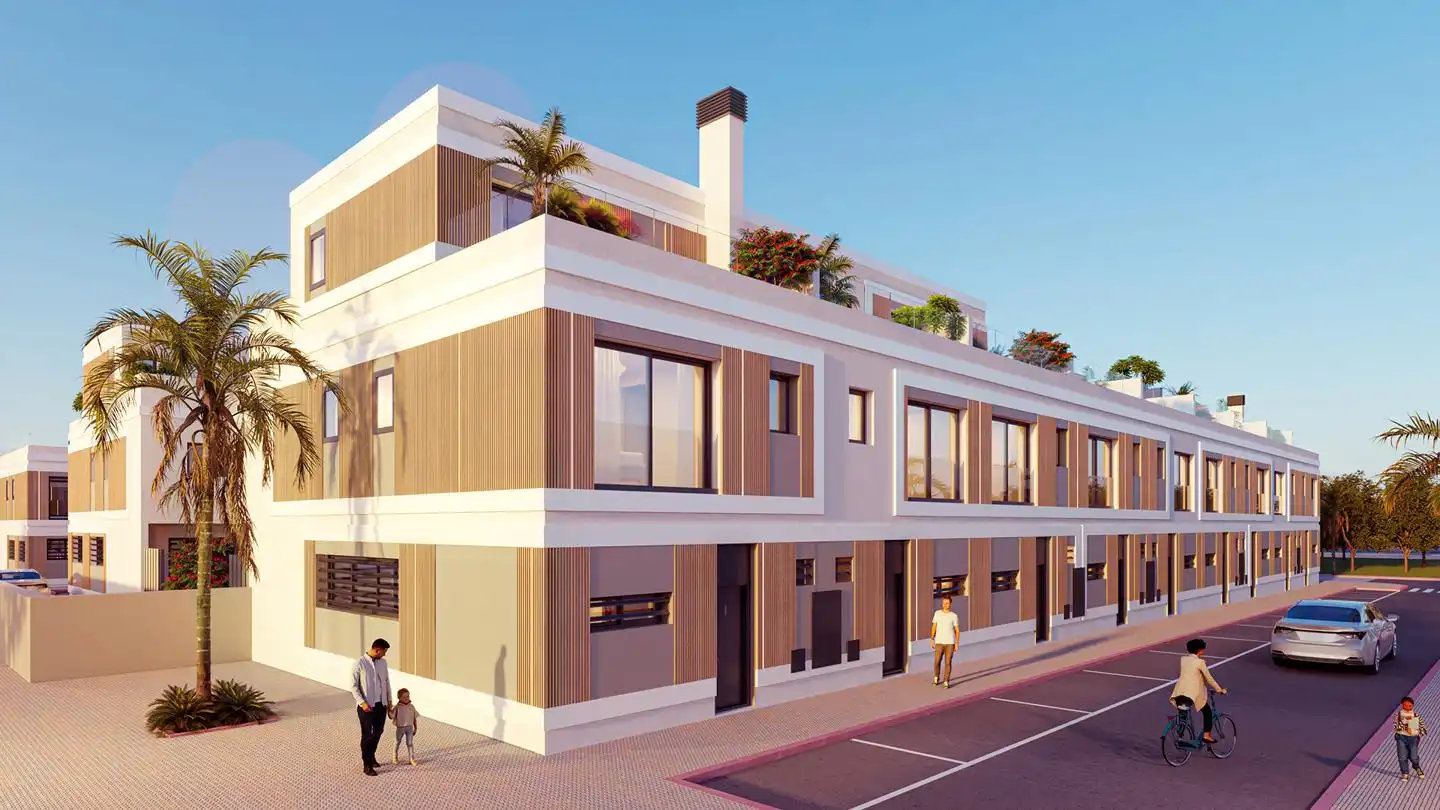 Flat with pool for sale in Camí Santa Elvira, imagen 10