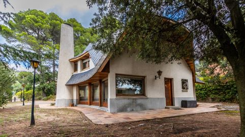 Foto 3 de Casa o chalet en venta en Matadepera, Barcelona