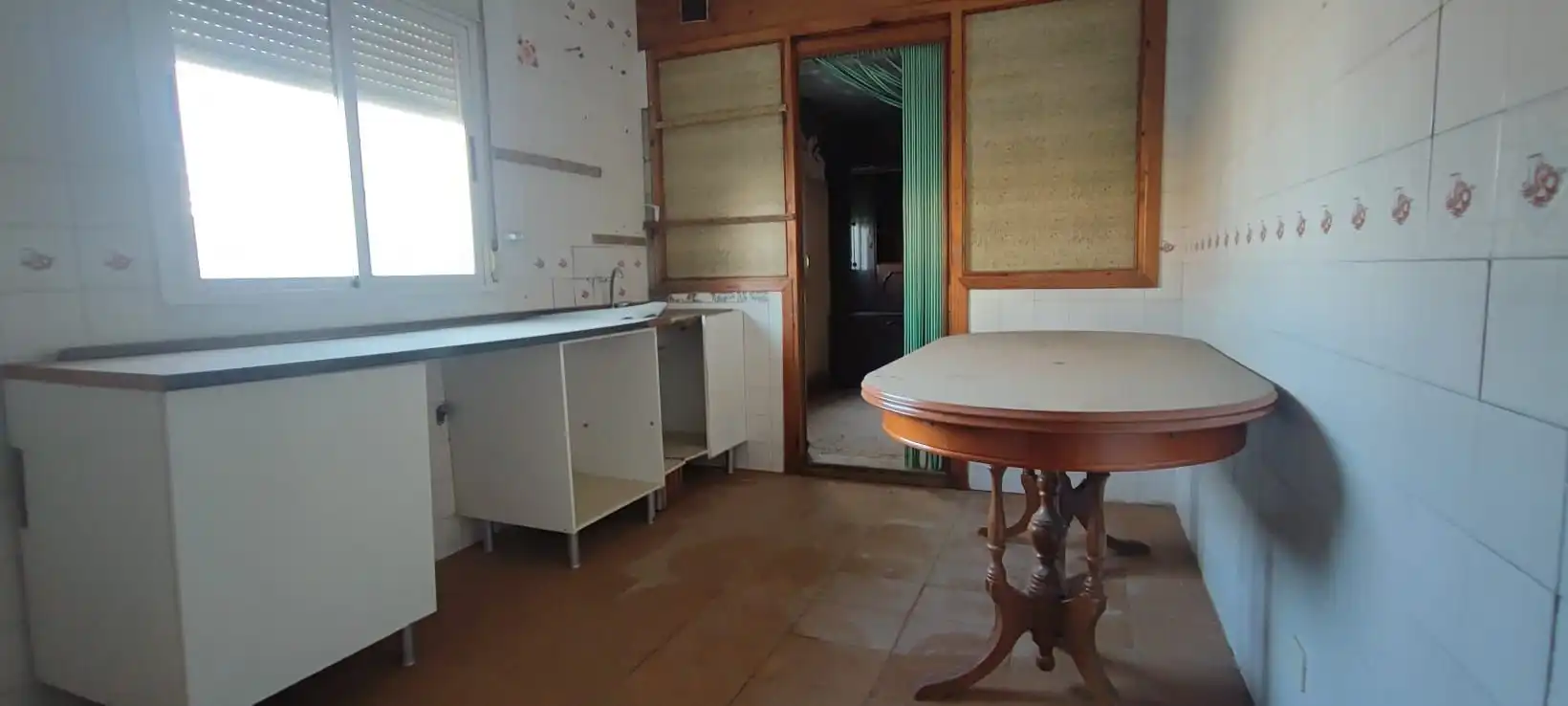 Cuina de Dúplex en venda en El Ejido
