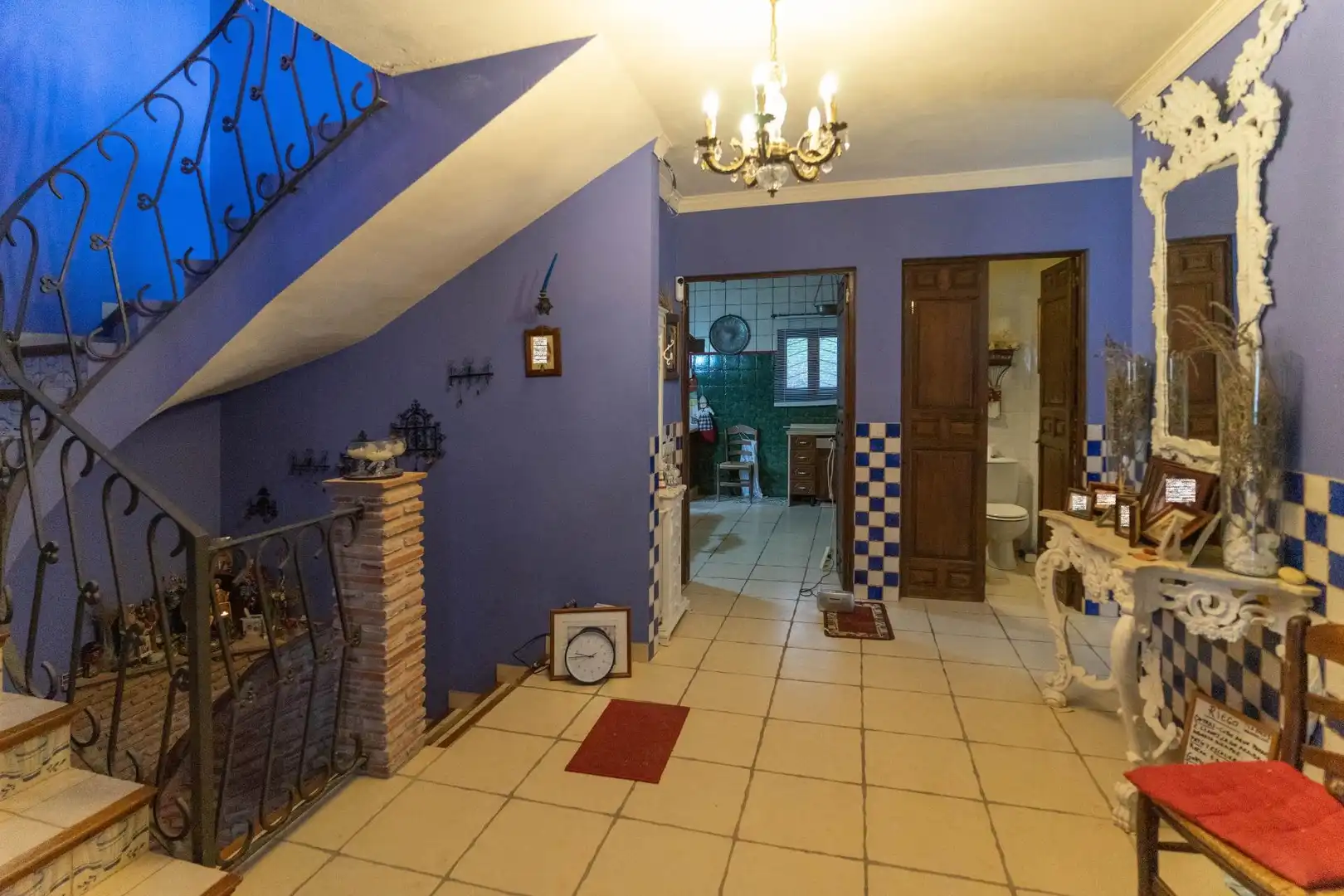 Villa avec piscine à vendre à Centro, imagen 39