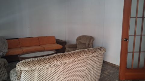 Foto 5 de Piso de alquiler en Zona Papa Luna - Platja del Gurugú, Benicarló