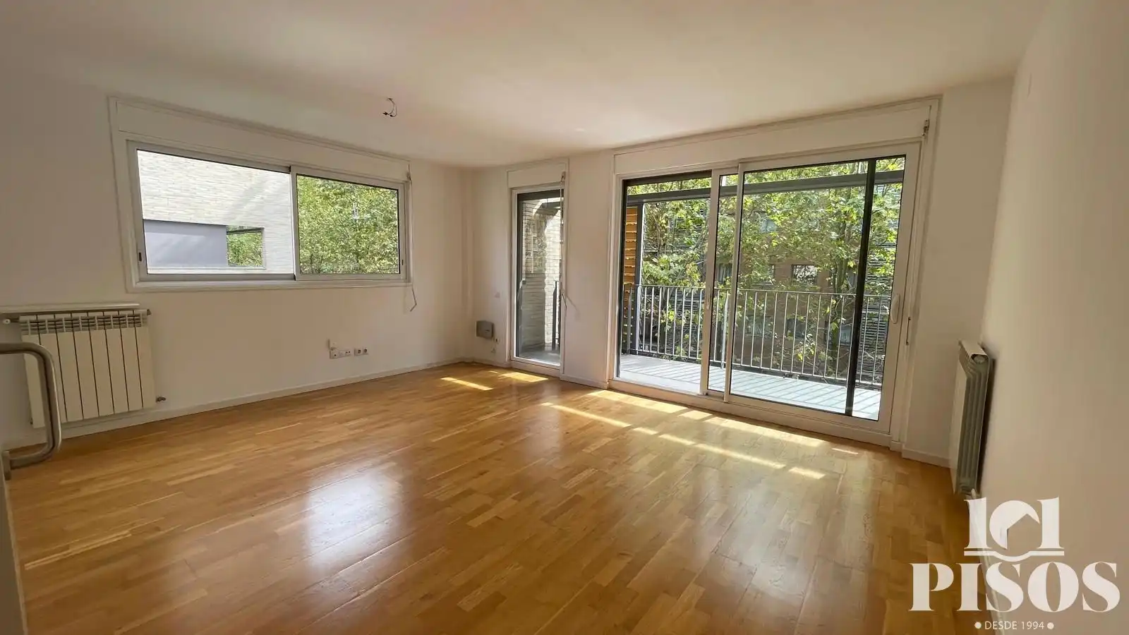 Flat with pool to rent in Isidre Margenat