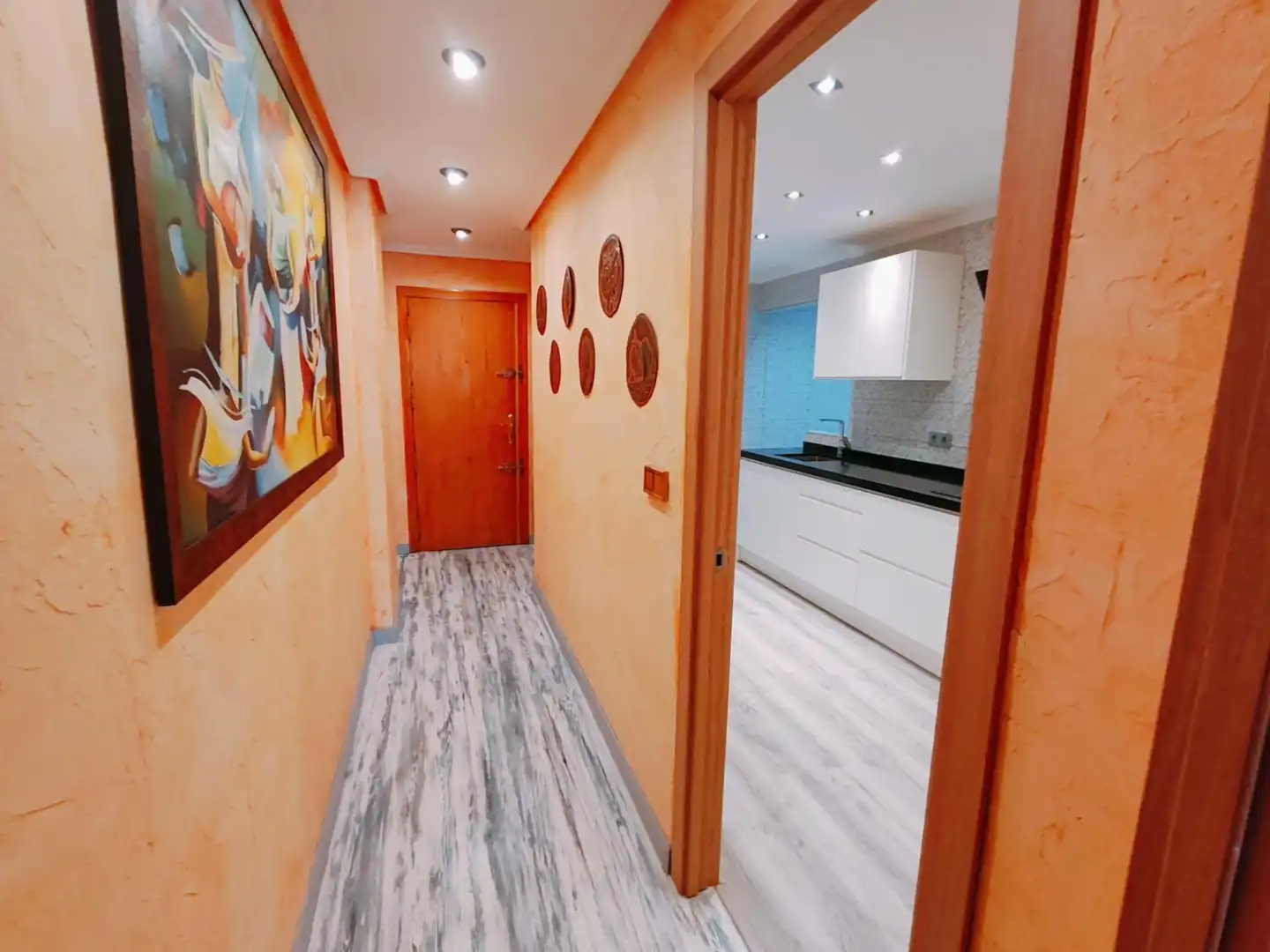 Apartamento con piscina en venta en N/A, imagen 12