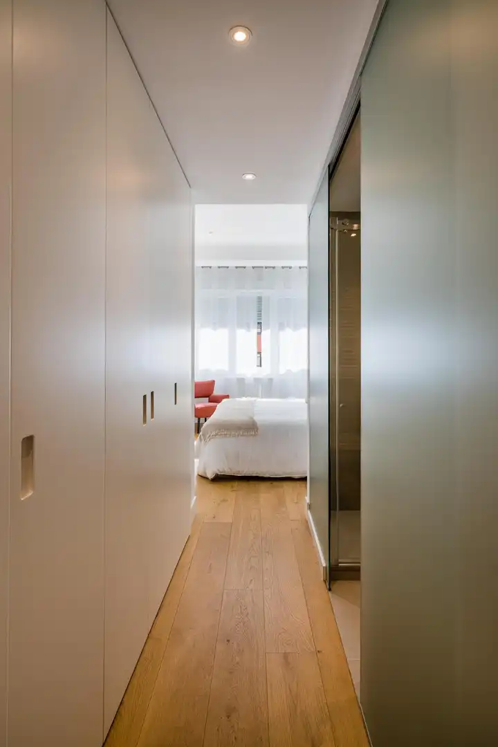 Flat with lift for sale in Calle Calle Mártires Concepcionistas 18, imagen 10
