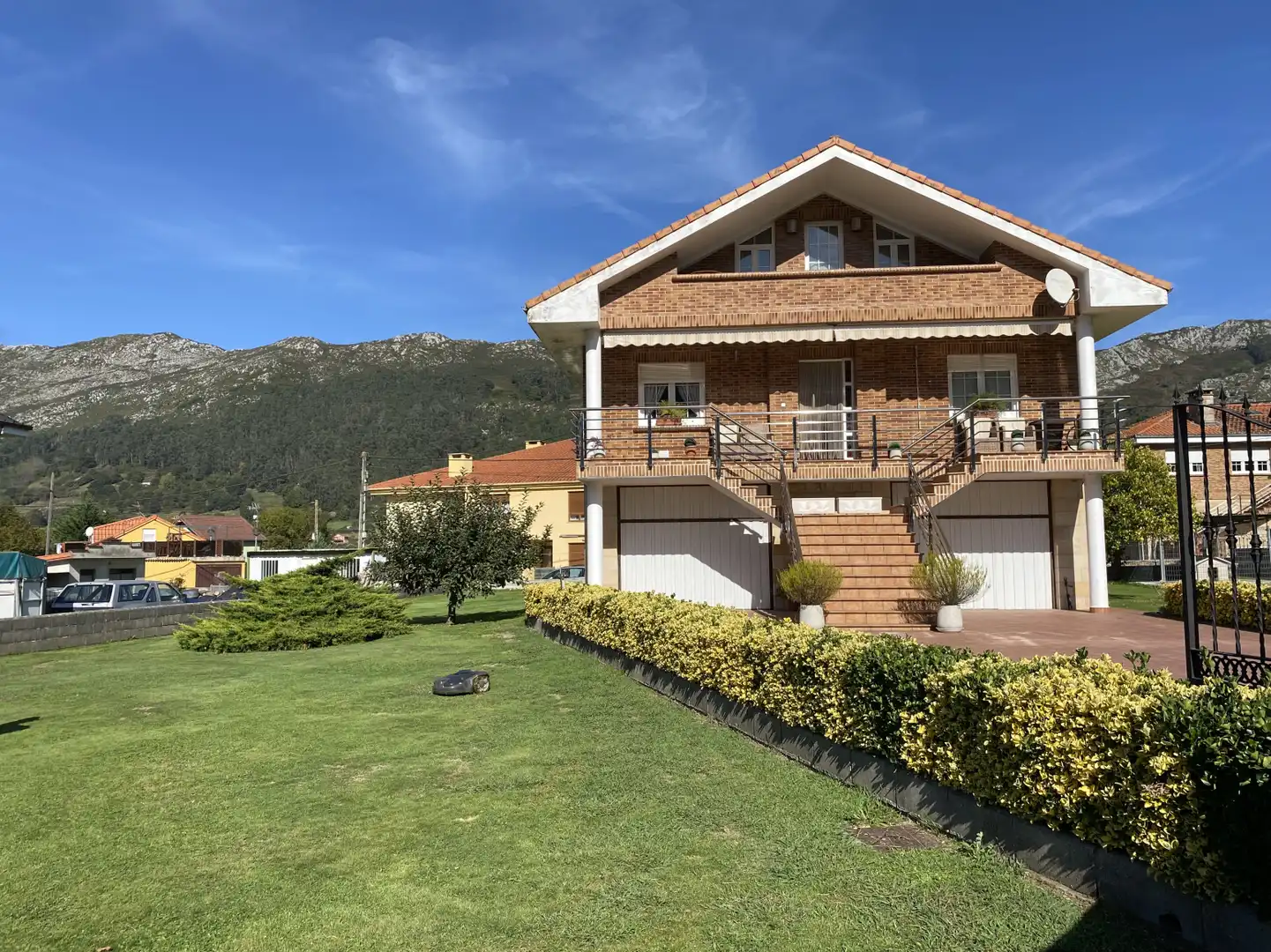 Casa con terraza en venta en Mata - BO MATA, imagen 61