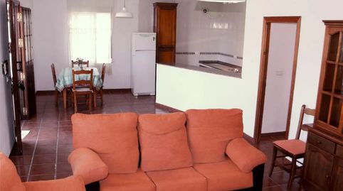 Foto 4 de Pis en venda a Llano de la Huert, 3, Benaocaz, Cádiz