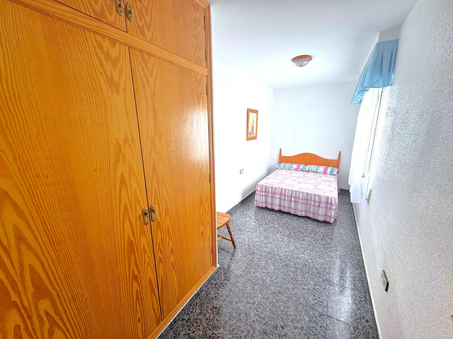 Bedroom of Duplexes for sale in San Pedro del Pinatar  with Terrace, Furnished and Balcony