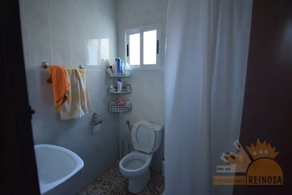 Bany de Casa o xalet en venda en Casco Urbano