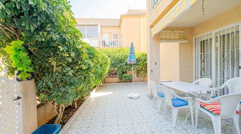 Foto 5 de Casa o xalet en venda a Calle Alboran, S/n, Aguas Nuevas, Torrevieja
