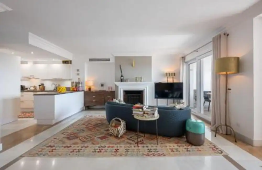 Maisonette mit Terrasse zum Verkauf in La Quinta, imagen 11