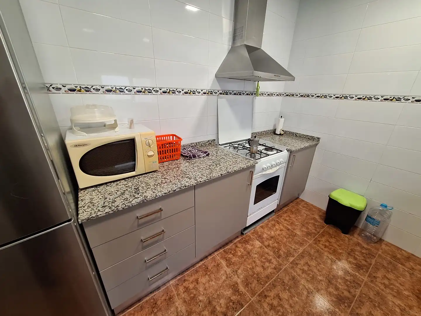 Küche von Residential zum Verkauf in Carcaixent
