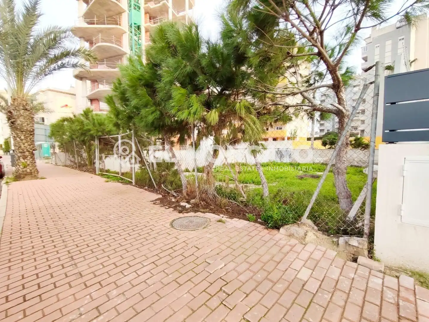 Residential land for sale in Puerto Deportivo, imagen 6