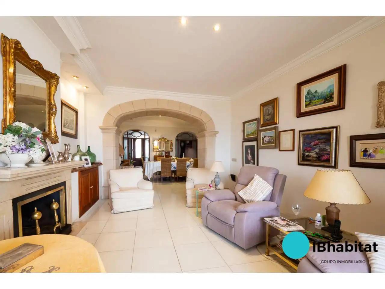 Casa o chalet en venta en Selva con Terraza y Piscina