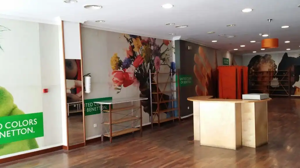 Local comercial en venda a Villanueva de la Serena, imagen 4