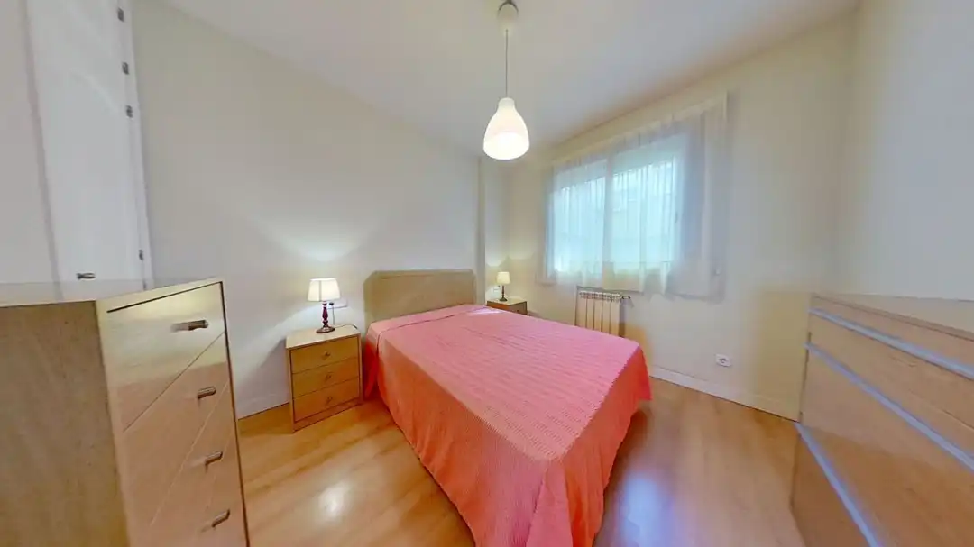 Flat for rent in Calle Hermosilla, Goya