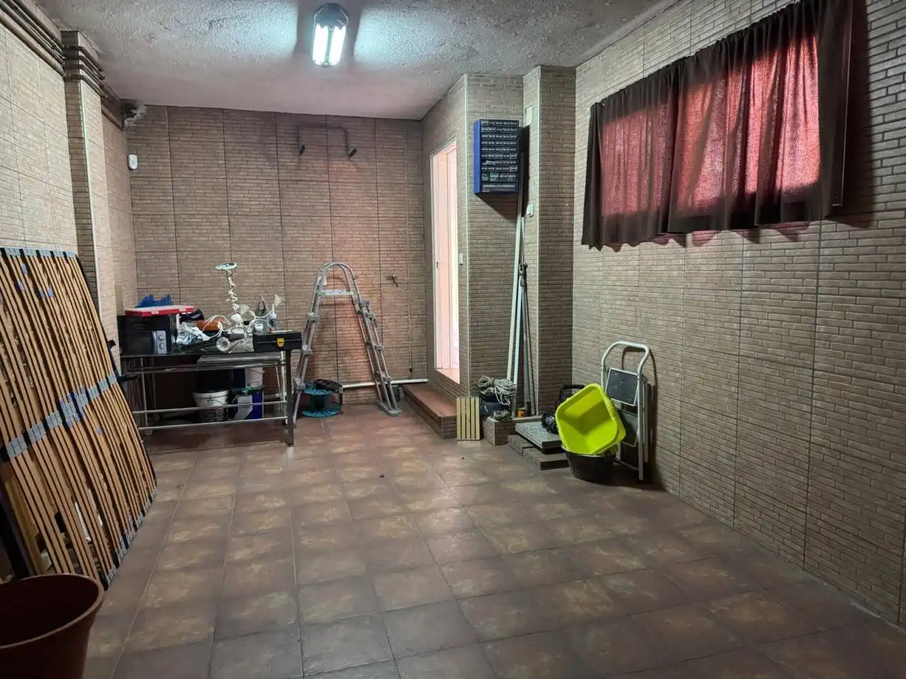 Houses for rent in Alcalá de Henares  with Air Conditioner, Heating and Private garden