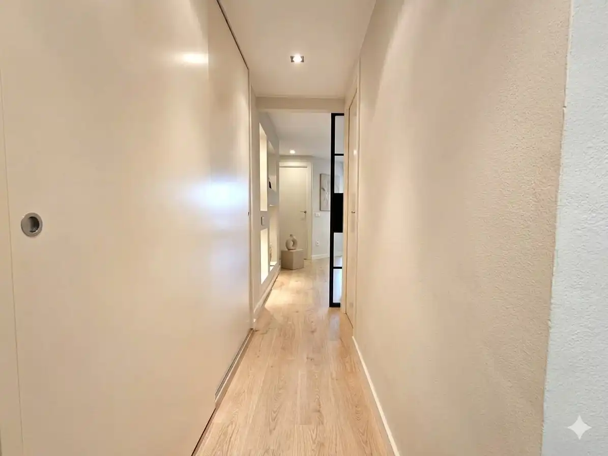 Piso en venta en Terrassa con Aire acondicionado, Calefacción y Parquet