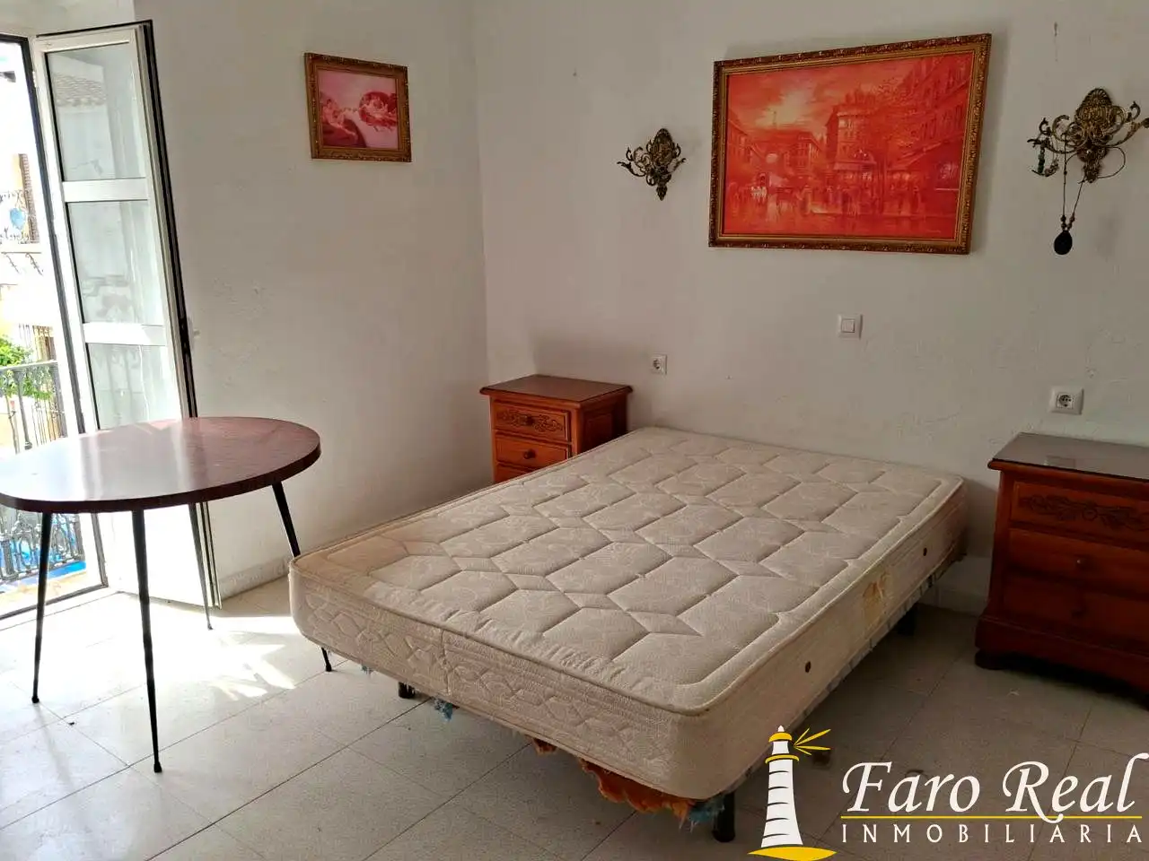 Habitación de Casa o chalet en venta en Trebujena