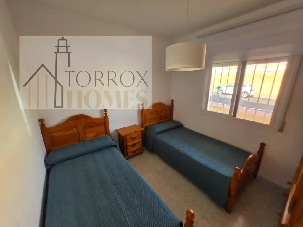Habitación de Apartamento en venta en Torrox