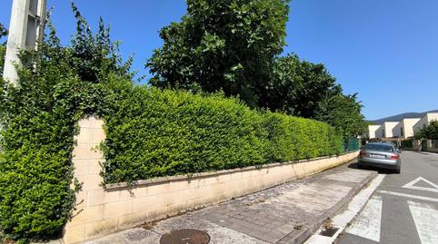 Foto 3 de Casa adosada en venda a Real   Villanañe, Valdegovia / Gaubea, Araba - Álava