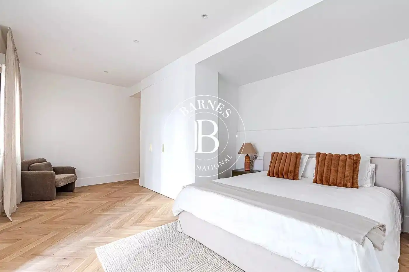 Appartamento con ascensore in vendita a Barrio de Salamanca, imagen 33