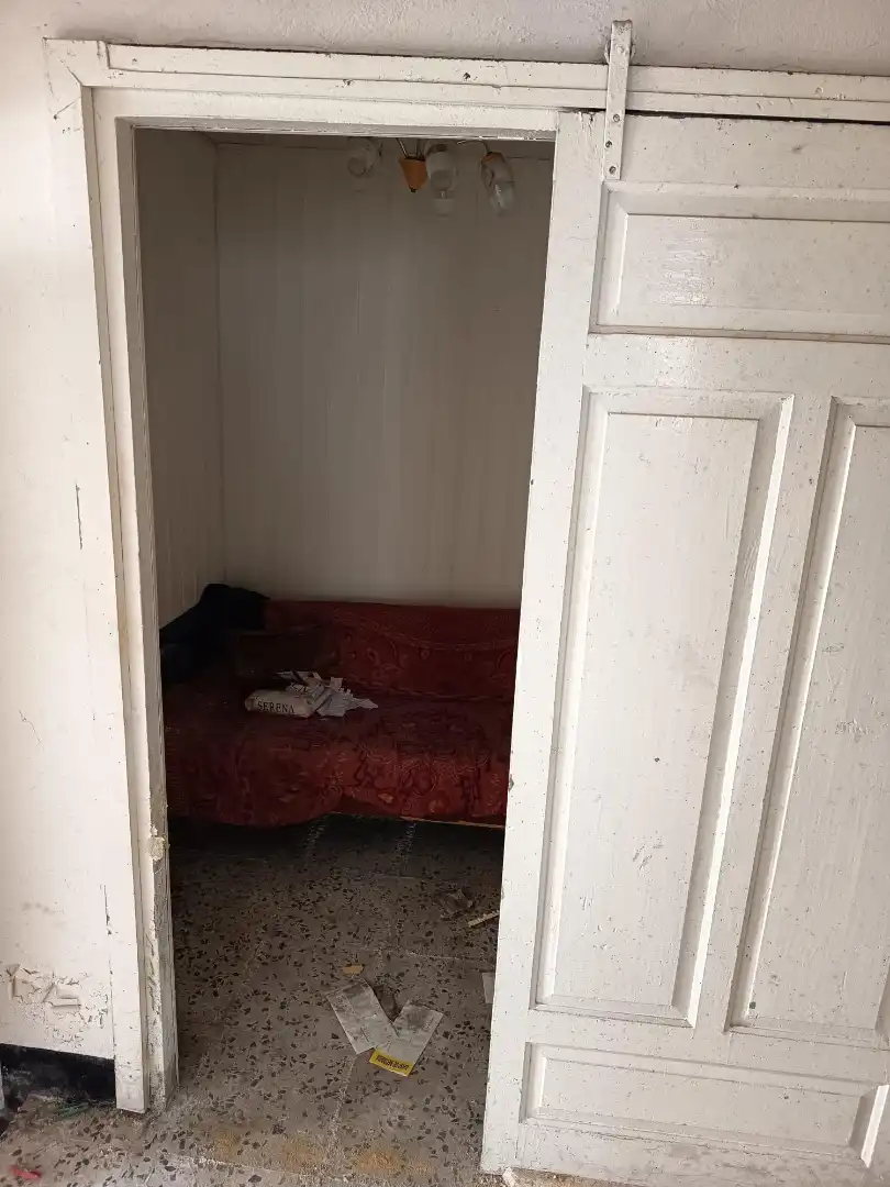 Habitación de Casa o chalet en venta en Malpica de Bergantiños
