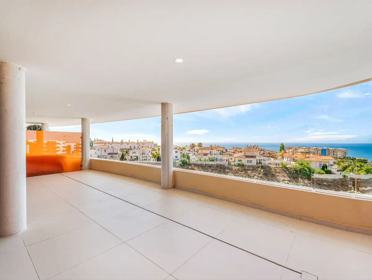 Apartment with pool for sale in Centro ciudad, imagen 4