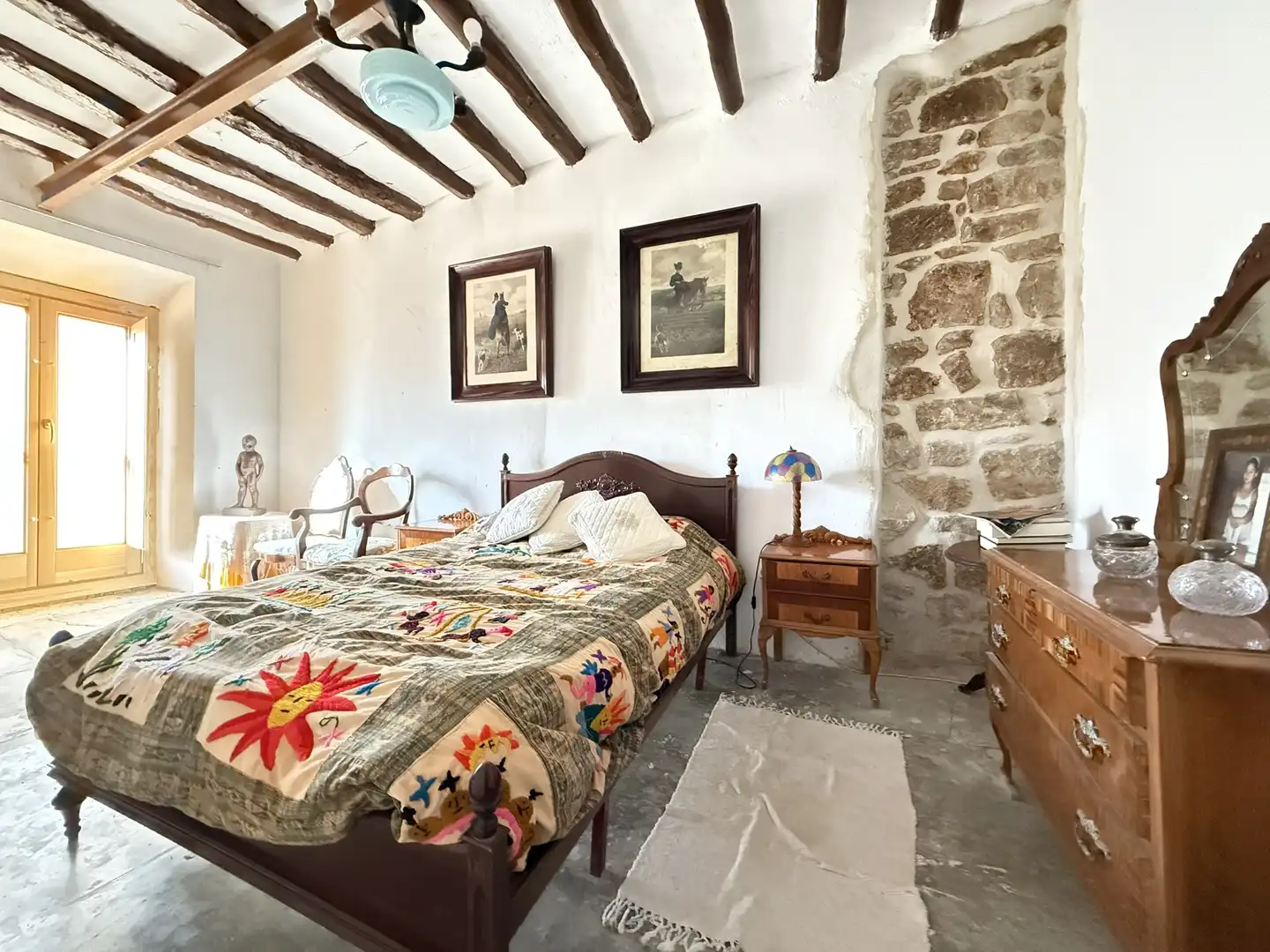 Casa rústica en venda a Nonaspe, imagen 29