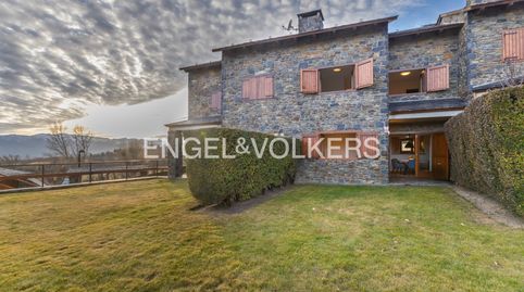 Foto 2 von Einfamilien-Reihenhaus zum Verkauf in Plaça del Mirador, 7, Ger, Girona