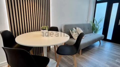 Foto 2 de Estudi de lloguer a Barrio de Patraix, Valencia