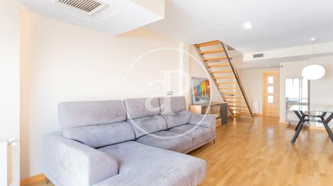 Foto 4 de Dúplex en venda a Russafa, Valencia