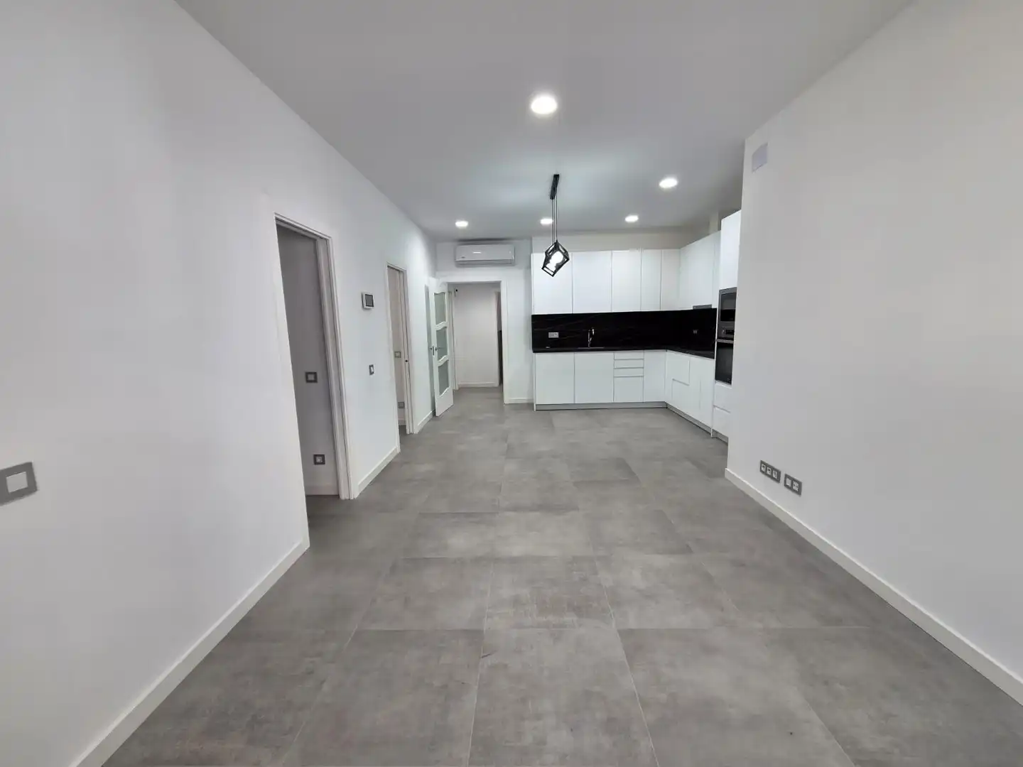 Erdgeschosswohnung zum Verkauf in La Llagosta, imagen 9