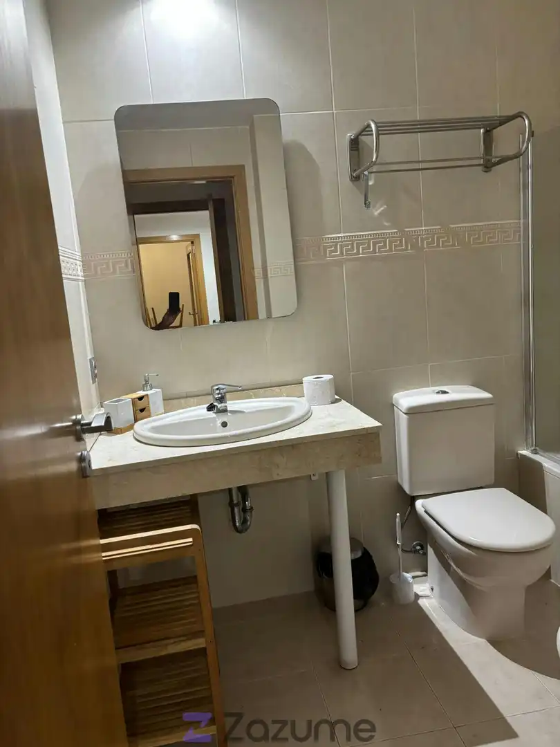 Wohnung mit Pool zur Miete in Calle Pdte. Adolfo Suárez, imagen 18