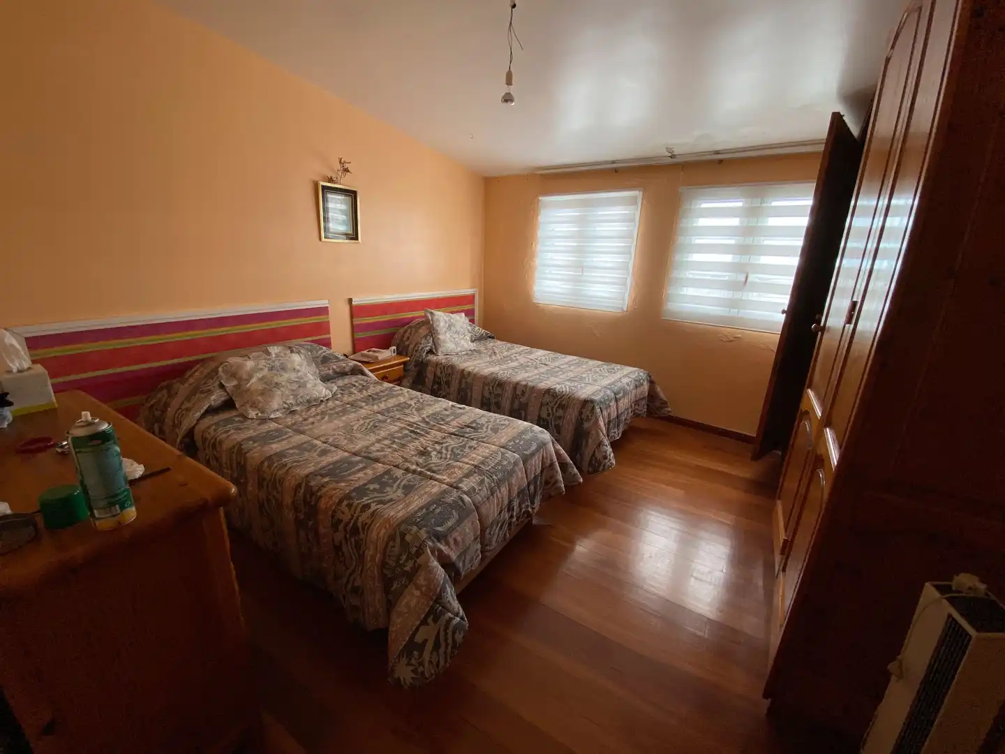 Habitación de Casa o chalet en venta en Santa María de Guía de Gran Canaria con Jardín privado, Terraza y Trastero