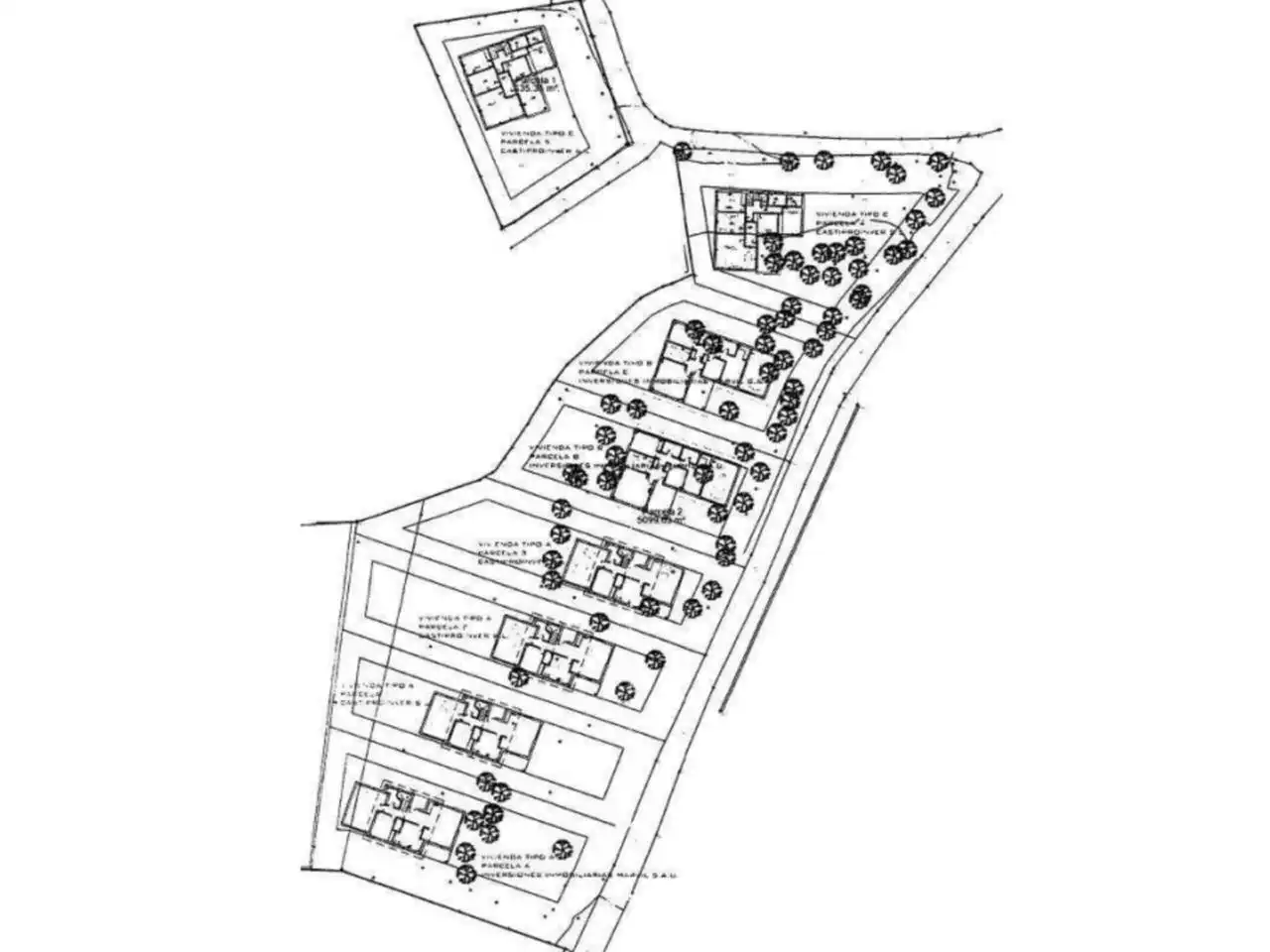 Terreno rustico in vendita a Calle Carregal De Abaixo 5, imagen 20