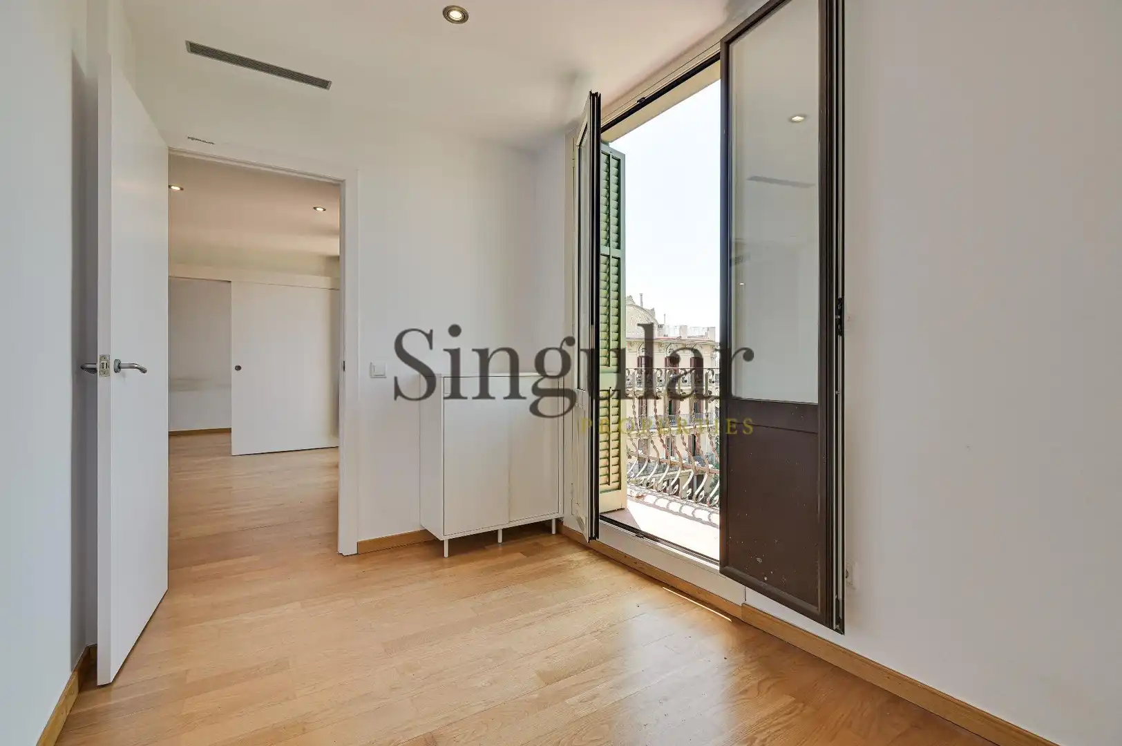 Wohnung mit Terrasse zum Verkauf in Eixample, imagen 22