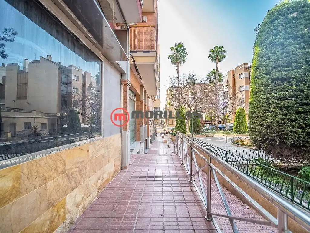Local comercial en venda a Plaza San José 3, imagen 24