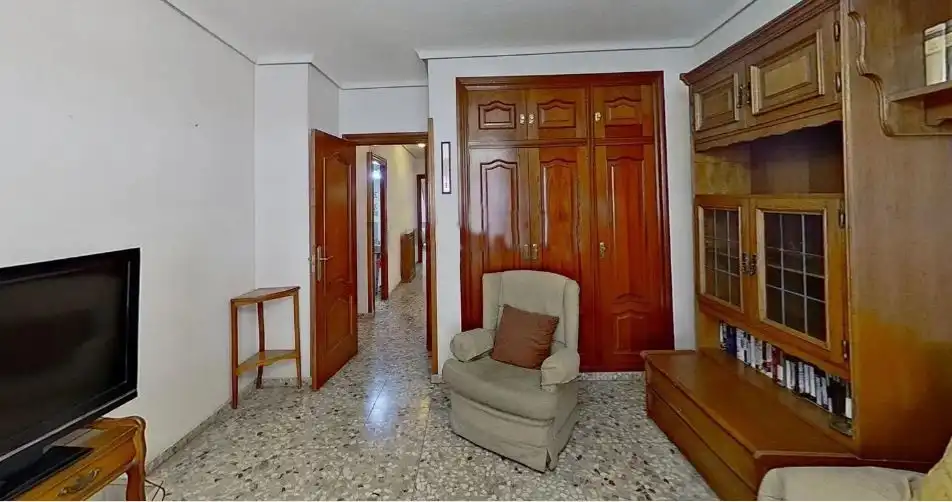 Wohnung mit Terrasse zum Verkauf in Calle de San Agustín, imagen 9