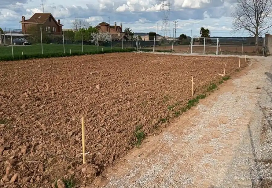 Terreni e lotti in vendita a Villamediana de Iregua, imagen 3