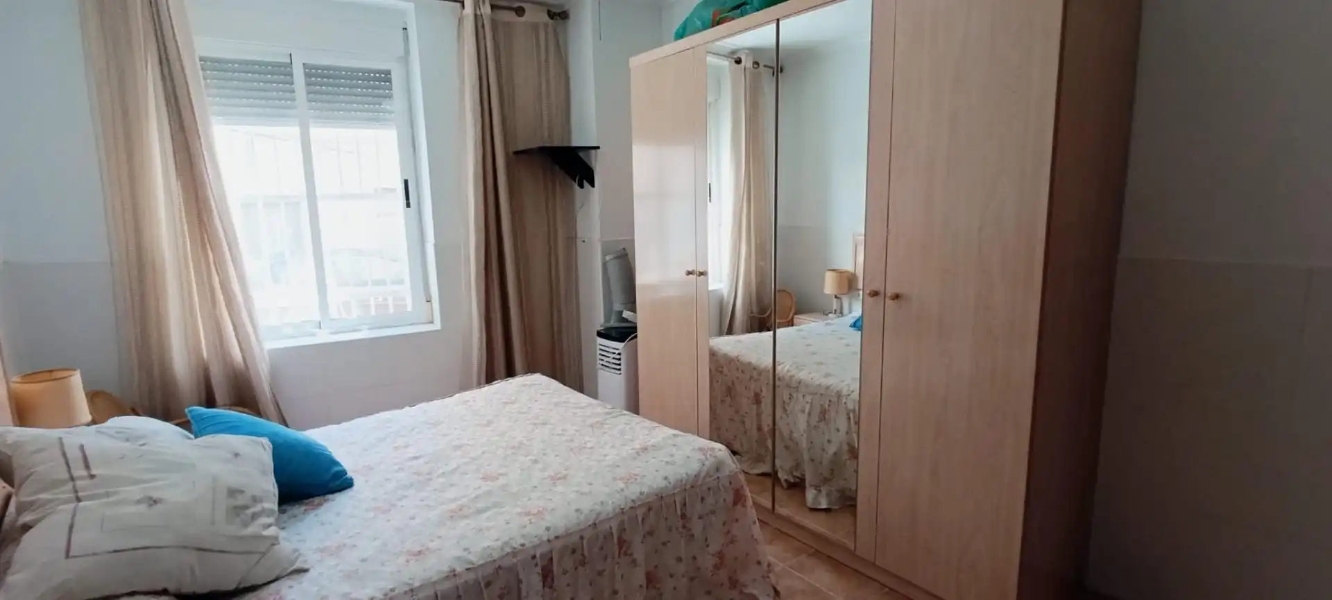 Bedroom of Ground floor for sale in Santa Pola  with Storage room